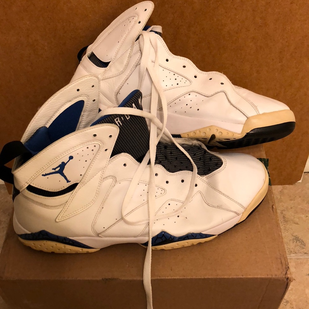 Jordan’s